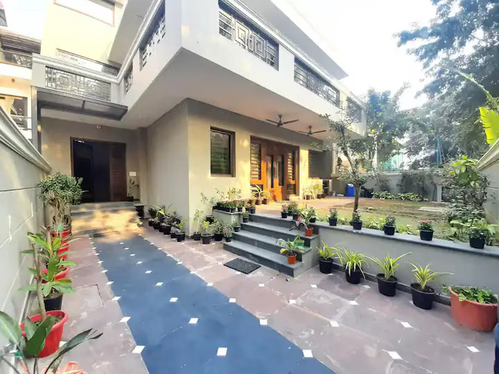 3BHK Kothi Starting at ₹74 Lakh in GTB Nagar