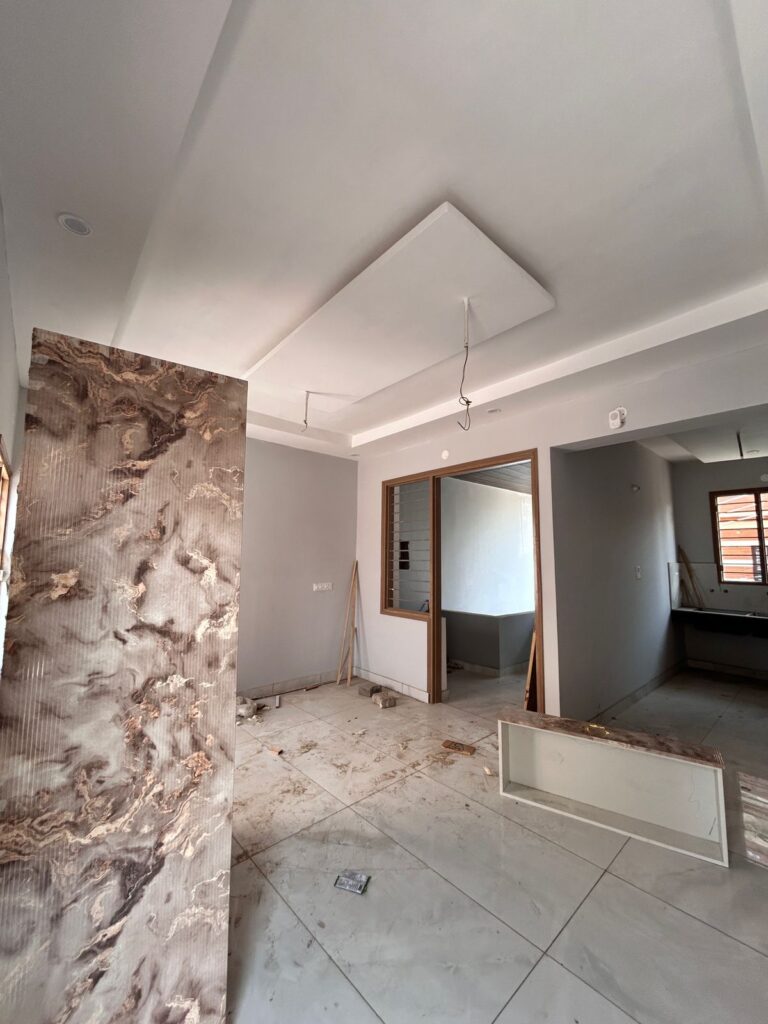 4BHK Kothi GTB Nagar Kharar