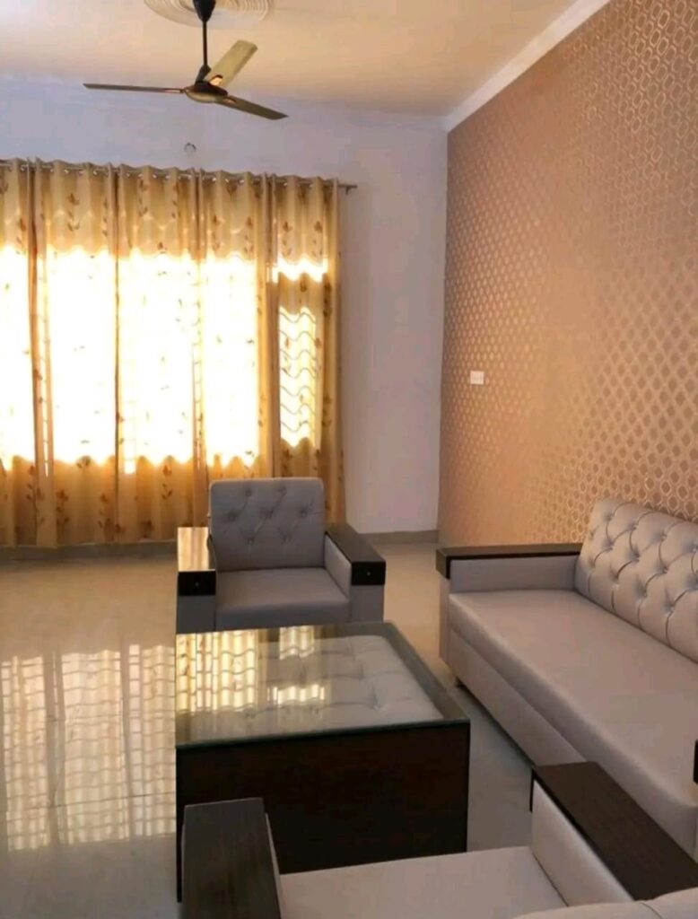 2BHK Flat Modern Valley Ludhiana